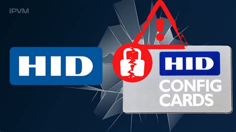 smart card security vulnerabilities|HID Global Reader Configuration Cards .